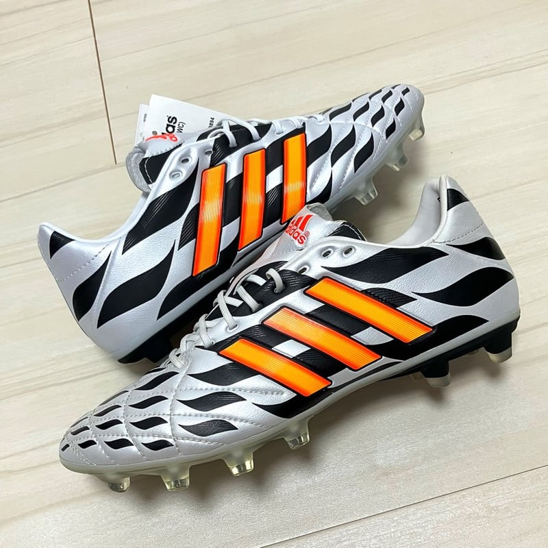 adidas 11Pro FG WORLD CUP BATTLE PACK | NESHIRO