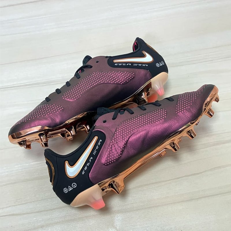 NIKE TIEMPO LEGEND9 ELITE FG GENERATION PACK /