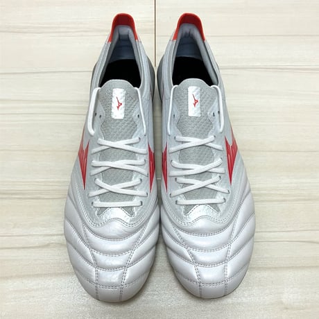 MIZUNO MORELIA NEO Ⅳ β ELITE CHARGE PACK P1GA244260 / ミズノ モレリアネオ4ベータ エリート チャージパック