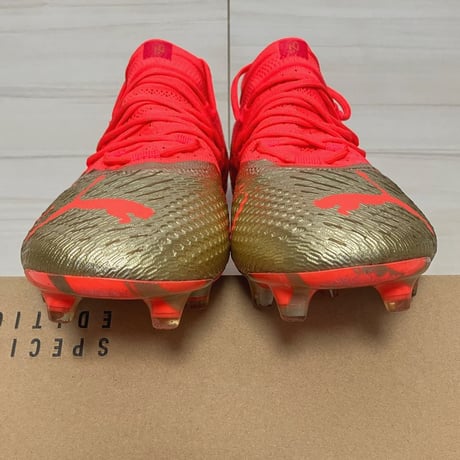 PUMA FUTURE Z 1.4 NJR FG/AG / プーマ フューチャーZ 1.4 ネイマール FG/AG