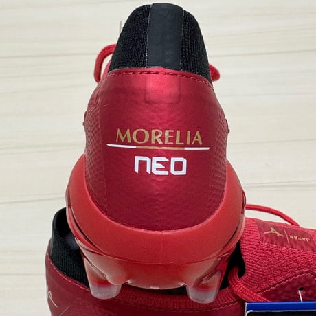 MIZUNO MORELIA NEOⅣ β JAPAN P1GA254060 / ミズノ モレリアネオ4ベータ ジャパン ルビーレッドパック