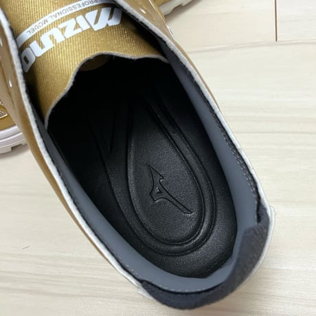 MIZUNO MORELIA NEO Ⅲ PRO AS GOLD / ミズノ モレリアネオ3 プロ AS ゴールド