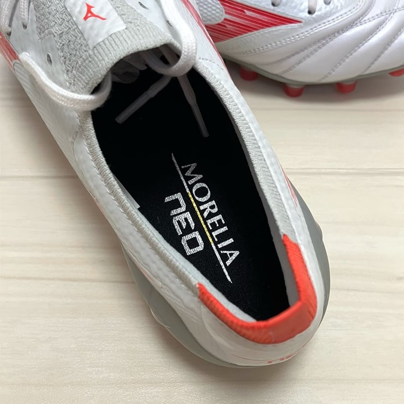 MIZUNO MORELIA NEO Ⅳ β ELITE CHARGE PACK P1GA24