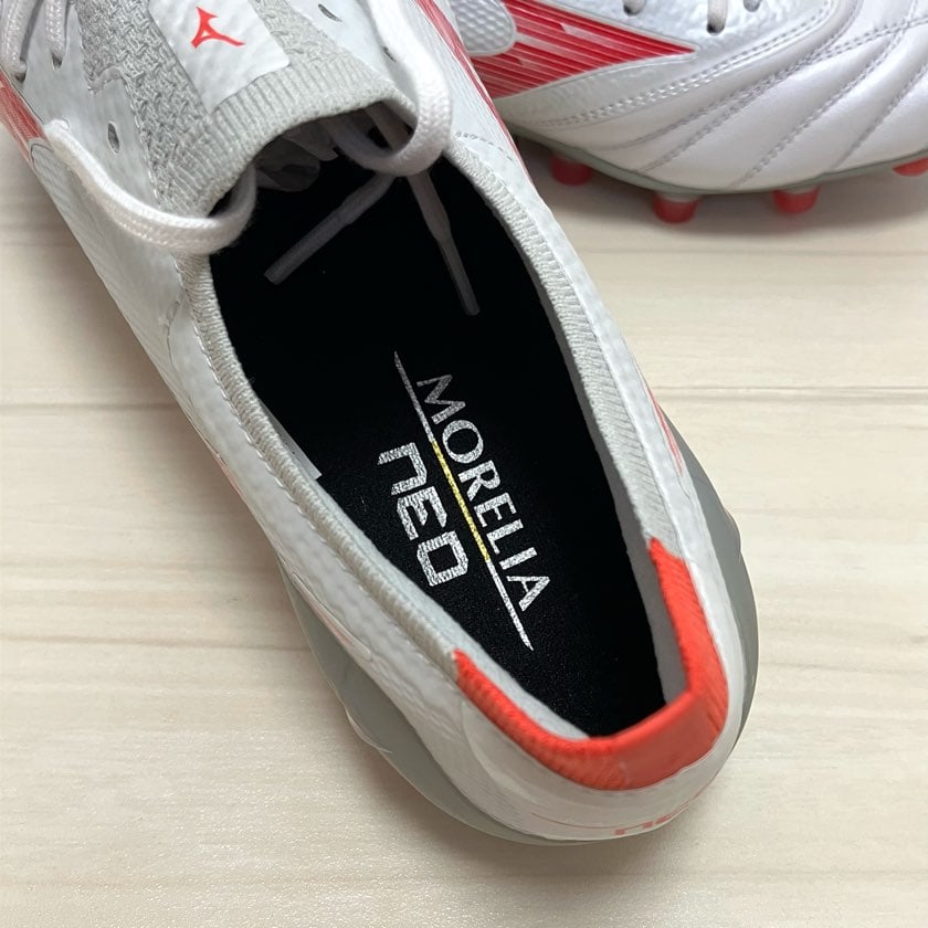 MIZUNO MORELIA NEO Ⅳ β ELITE CHARGE PACK P1GA24