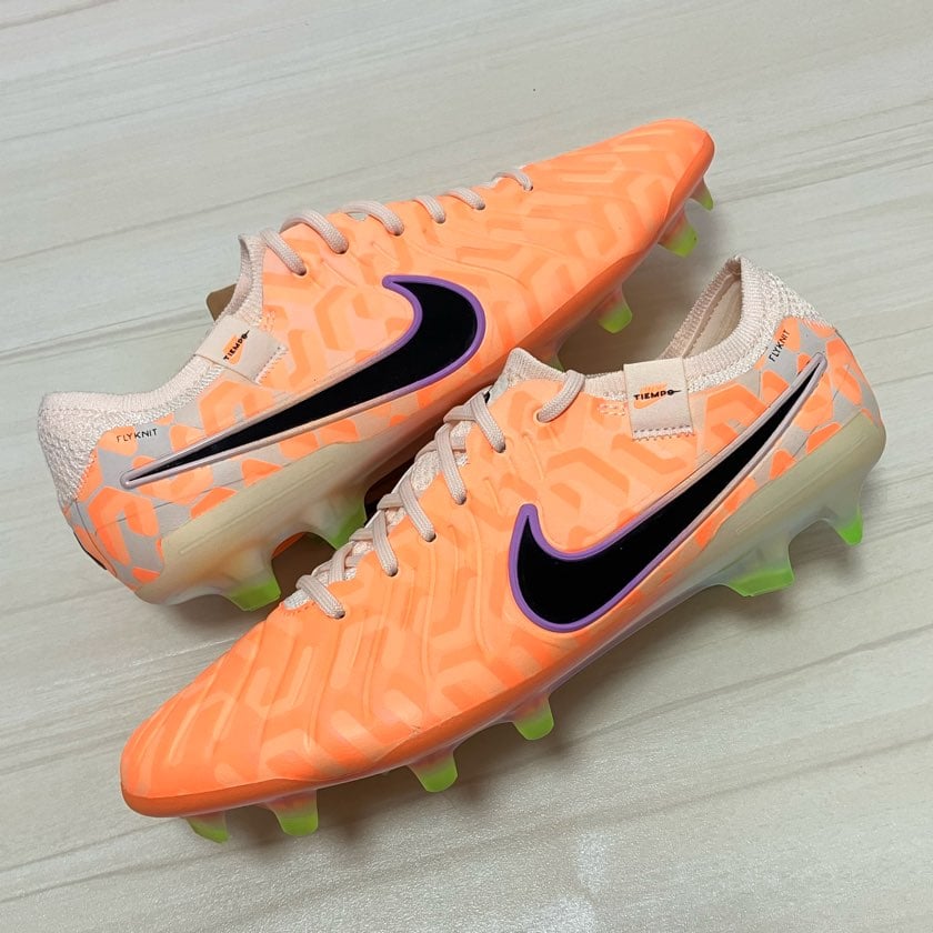 Nike ナイキ　ティエンポレジェンド10 エリート　ゴールデンエディション NIKE TIEMPO LEGEND 10 ELITE WC FG / ナイキ ティエンポレジ