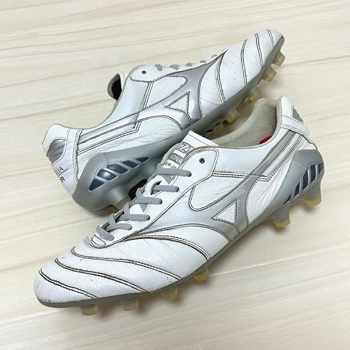 MIZUNO MORELIA DNA JAPAN / ミズノ モレリアDNA ジャパン | N