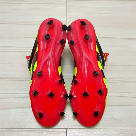 adidas PREDATORA ACCELERATOR FG/AG / アディダス プレデター アクセレレイター FG/AG