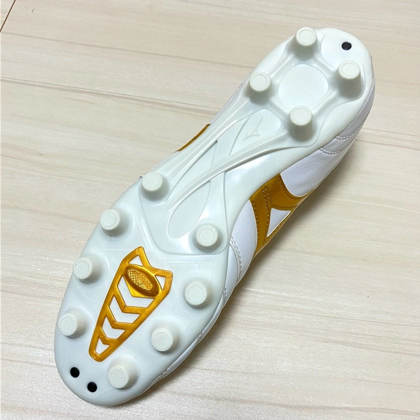 MIZUNO MORELIA Ⅱ PRO / ミズノ モレリア2 プロ | NESHIRO F