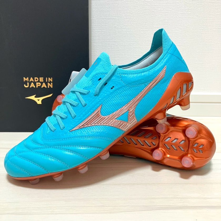 MIZUNO MORELIA NEO Ⅲ β JAPAN / ミズノ モレリアネオ3ベータ ジ