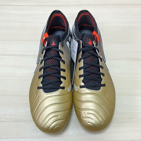 NIKE TIEMPO LEGEND 10 ELITE FH FG SE / ナイキ ティエンポレジェンド10 エリート FG ゴールデンタッチ スペシャルエディション