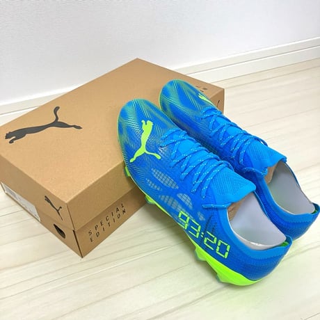 CATEGORY PUMA | NESHIRO FOOTBALL