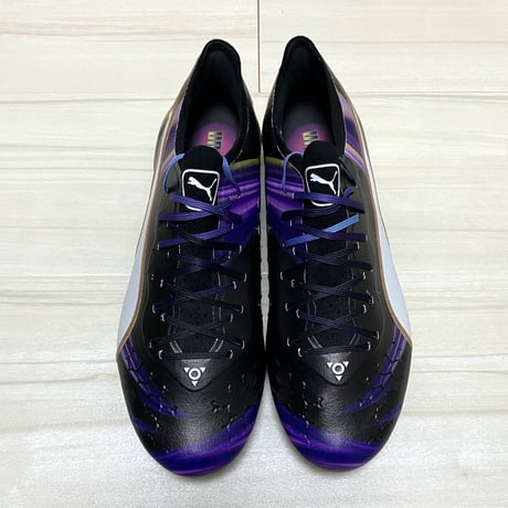 PUMA KING ULTIMATE ELEMENTS FG･AG / プーマ キング アルティメット エレメンツ