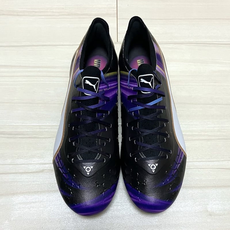 PUMA KING ULTIMATE ELEMENTS FG・AG / プーマ キング アルテ