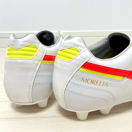 MIZUNO MORELIA Ⅱ ELITE RELESE / ミズノ モレリア2 エリート リリース