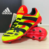 adidas PREDATORA ACCELERATOR FG/AG / アディダス プレデター アクセレレイター FG/AG