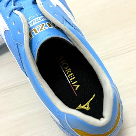 MIZUNO MORELIA Ⅱ ELITE UNITY SKY PACK P1GA260425 / ミズノ モレリア2 エリート ユニティスカイパック