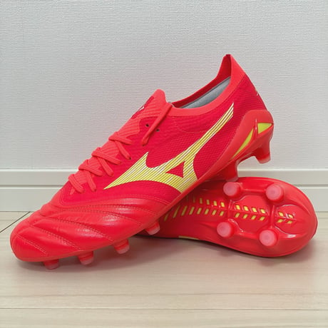 MIZUNO MORELIA NEO Ⅳ β ELITE RELESE PACK / ミズノ モレリアネオ4ベータ エリート リリースパック