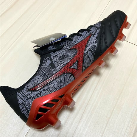 MIZUNO MORELIA NEO Ⅲ β JAPAN SR4 / ミズノ モレリアネオ3ベータ ジャパン セルヒオ・ラモス2nd