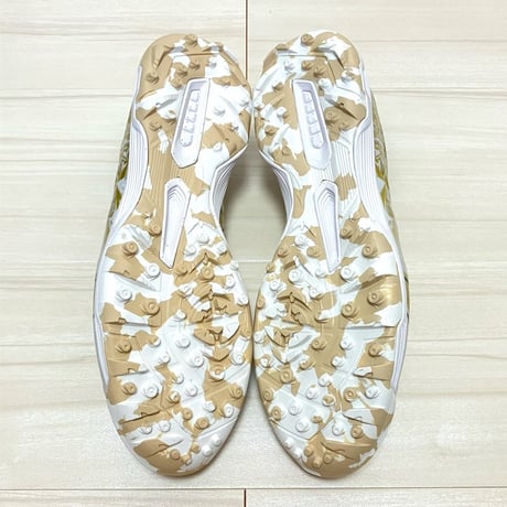 MIZUNO α ELITE AS PRISM GOLD P1GD246250  / ミズノ アルファ エリート AS プリズムゴールド