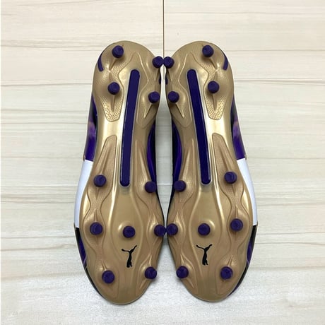 PUMA KING ULTIMATE ELEMENTS FG･AG / プーマ キング アルティメット エレメンツ