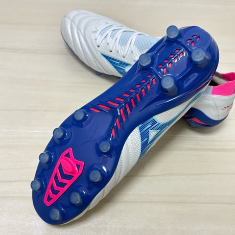 MIZUNO MORELIA NEO Ⅳ ELITE URVAN ELECTRIC PACK P1GA254225 / ミズノ モレリアネオ4ベータ エリート アーバンエレクトリックパック