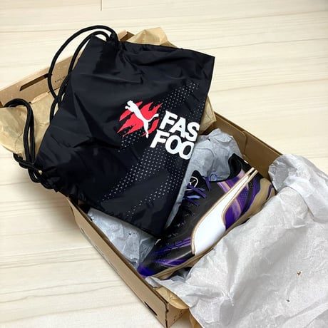 PUMA KING ULTIMATE ELEMENTS FG･AG / プーマ キング アルティメット エレメンツ
