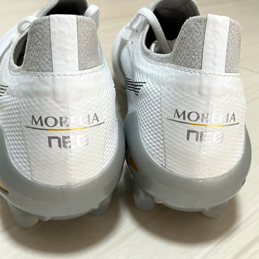 MIZUNO MORELIA NEO Ⅲ β ELITE Shining / ミズノ モレリア