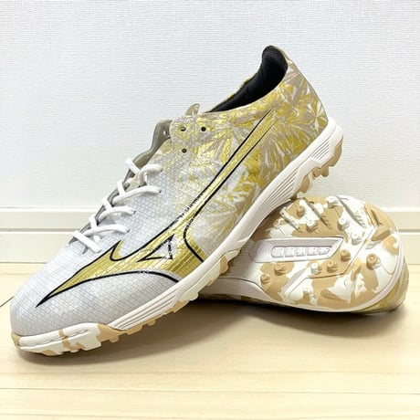 MIZUNO α ELITE AS PRISM GOLD P1GD246250  / ミズノ アルファ エリート AS プリズムゴールド