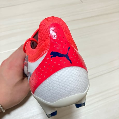 PUMA ULTRA ULTIMATE CP FG/AG Soccer Cleat