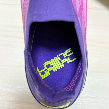 adidas F50 ELITE FG LAMINE JS0560 / アディダス F50 エリート FG ラミン