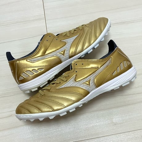 MIZUNO MORELIA NEO Ⅲ PRO AS GOLD / ミズノ モレリアネオ3 プロ AS ゴールド