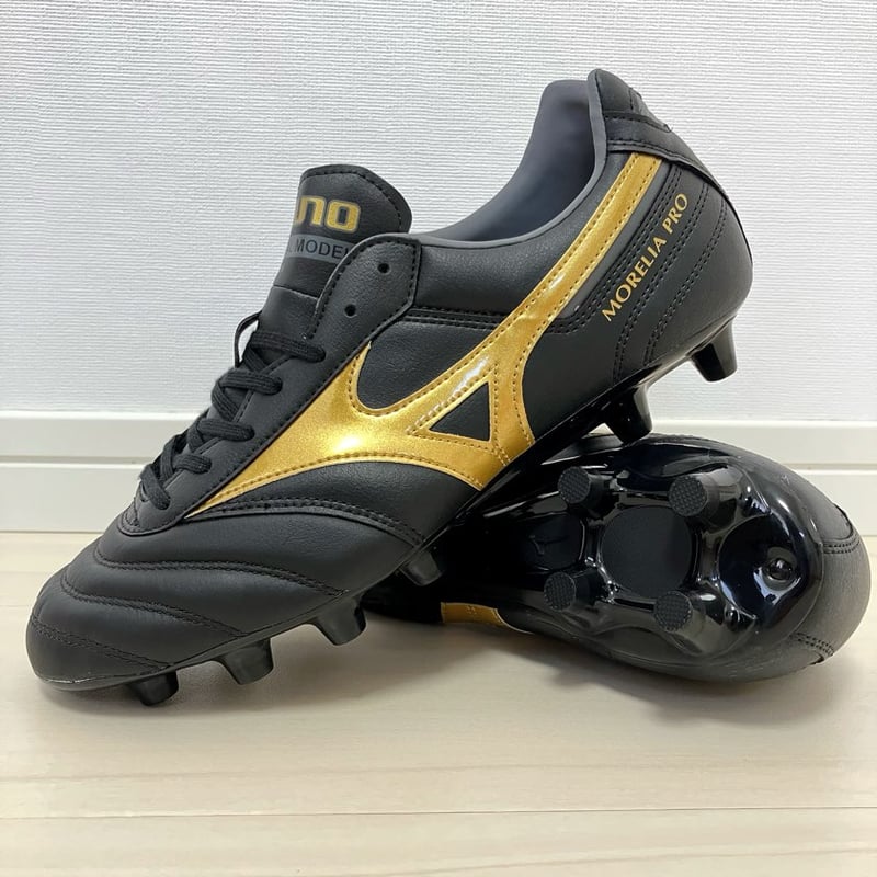 MIZUNO MORELIA Ⅱ PRO / ミズノ モレリア2 プロ | NESHIRO F