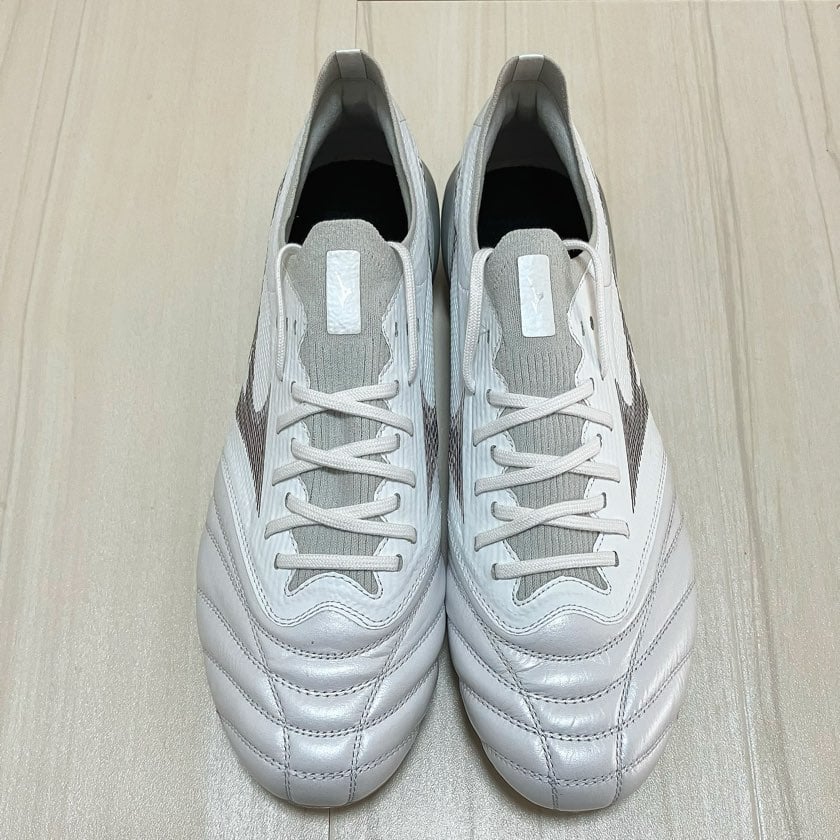 MIZUNO MORELIA NEO Ⅲ β ELITE Shining / ミズノ モレリア