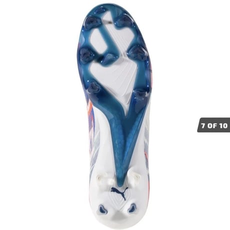 PUMA ULTRA ULTIMATE CP FG/AG Soccer Cleat
