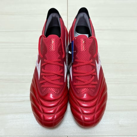 MIZUNO MORELIA NEOⅣ β JAPAN P1GA254060 / ミズノ モレリアネオ4ベータ ジャパン ルビーレッドパック