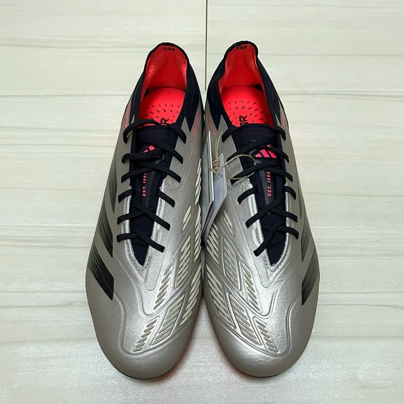 adidas PREDATOR ELITE FG IF8868 / アディダス プレデター エ
