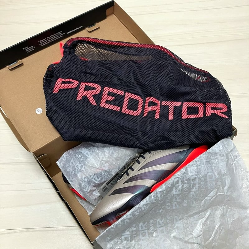 adidas PREDATOR ELITE FG IF8868 / アディダス プレデター エ