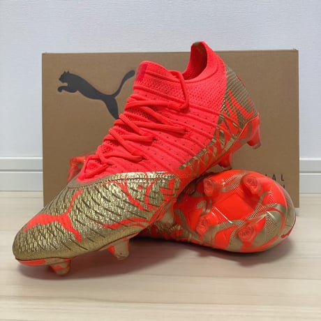 CATEGORY PUMA | NESHIRO FOOTBALL