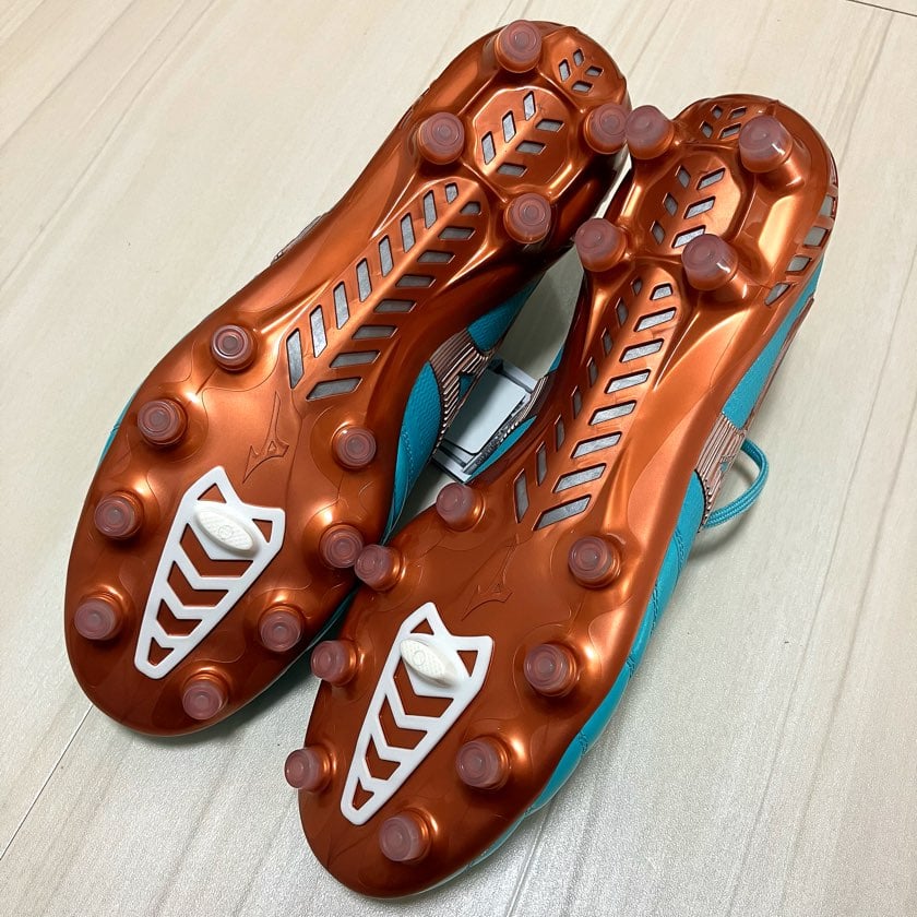 MIZUNO MORELIA NEO Ⅲ β JAPAN / ミズノ モレリアネオ3ベータ ジ