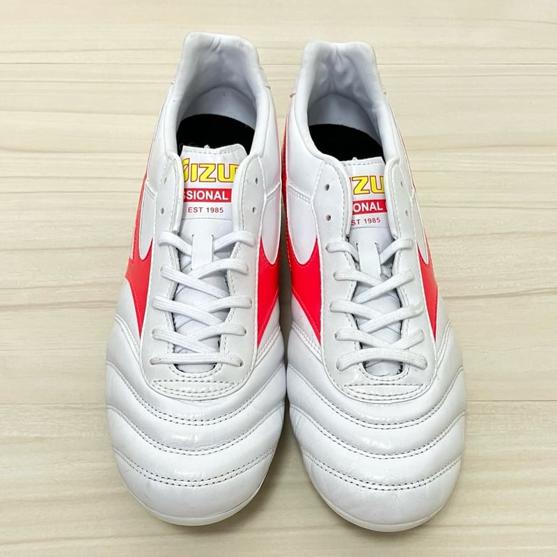 MIZUNO MORELIA Ⅱ PRO RELESE / ミズノ モレリア2 プロリリース