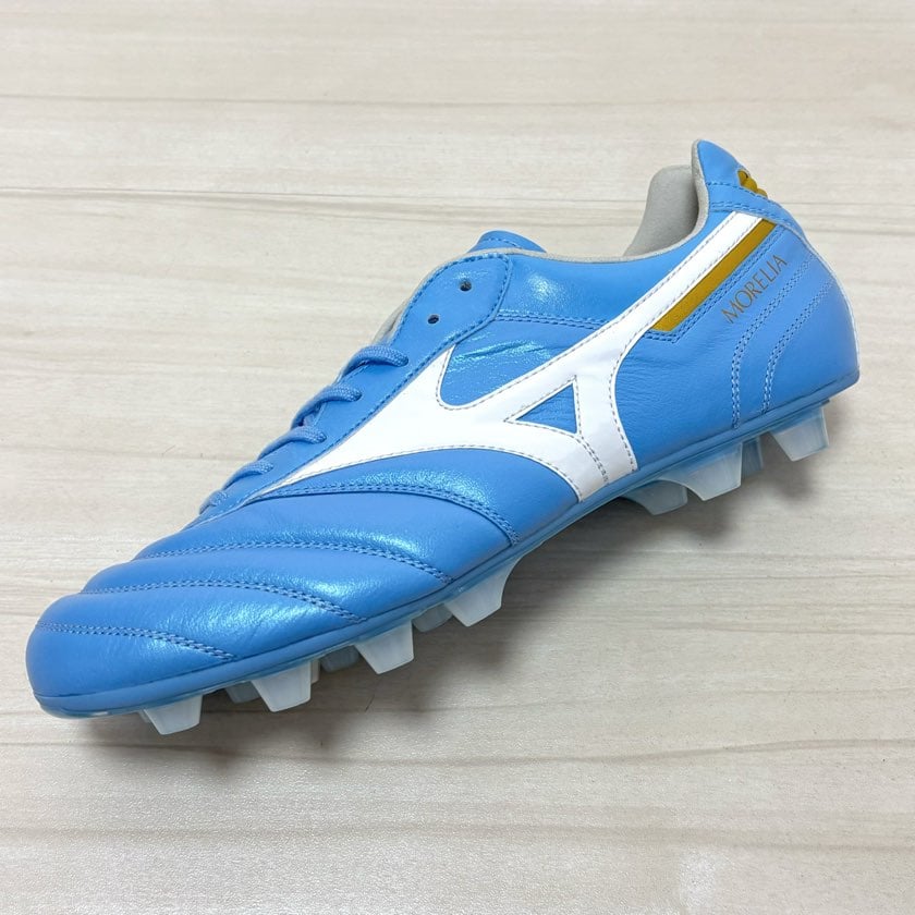 モレリア 2 elite unit sky pack 海外限定モデル MIZUNO MORELIA Ⅱ ELITE UNITY SKY PACK P1GA26042