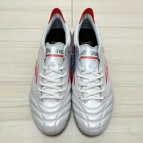 MIZUNO MORELIA NEO Ⅳ JAPAN CHARGE  PACK P1GA243060 / ミズノ モレリアネオ4 ジャパン チャージパック