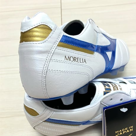 MIZUNO MORELIA Ⅱ JAPAN MUGEN PACK P1GA240125 / ミズノ モレリア2 ジャパン ムゲンパック