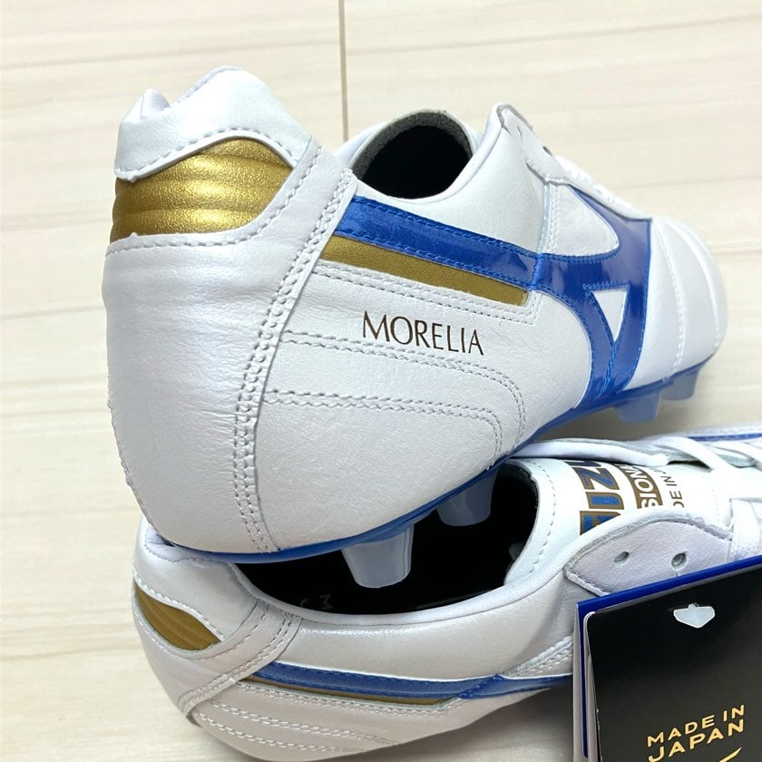 モレリア2japan MUGEN PACK 26.5 MORELIA MIZUNO MORELIA Ⅱ JAPAN MUGEN PACK P1GA240125 /