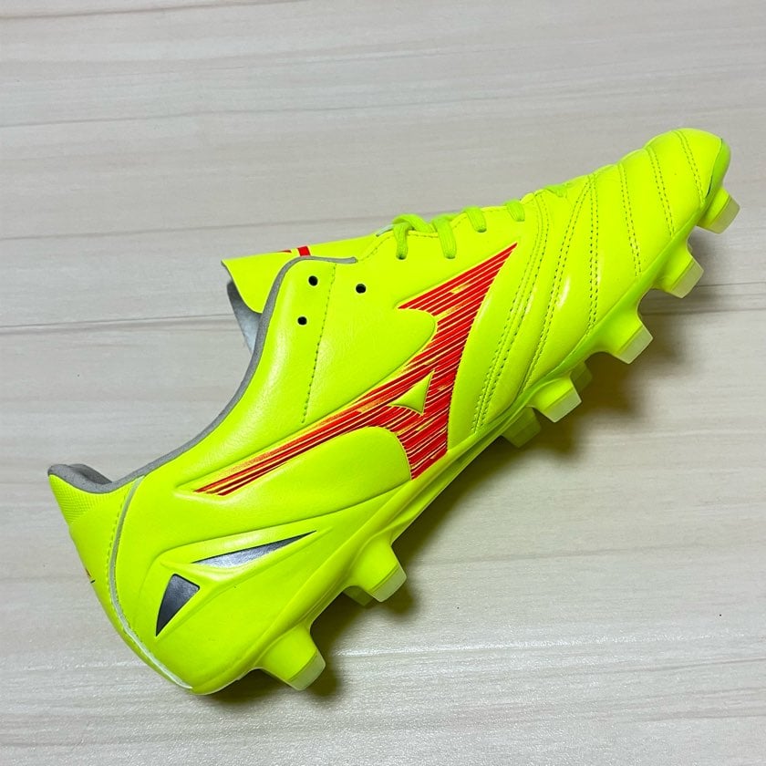 MIZUNO MORELIA NEO Ⅳ PRO / ミズノ モレリアネオ4 プロ | NES