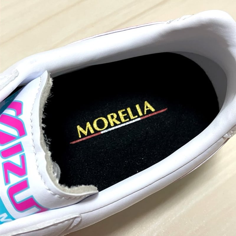 MIZUNO MORELIA Ⅱ PRO AG P1GA231466 / ミズノ モレリア2