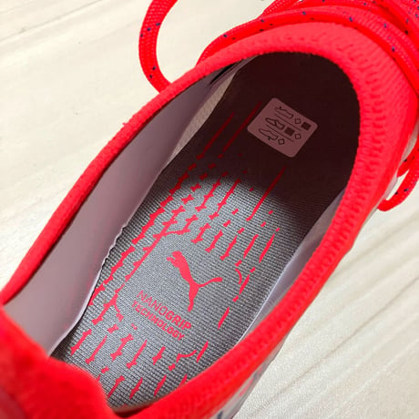 PUMA ULTRA ULTIMATE CP FG/AG Soccer Cleat