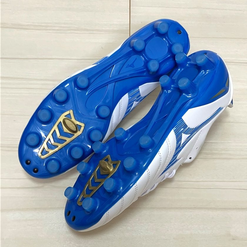 【たろまる】モレリアネオ4 MUGEN PACK 新品未使用 限定カラー✨MIZUNO モレリアネオ4 β MUGENパック 25cm - メルカリ