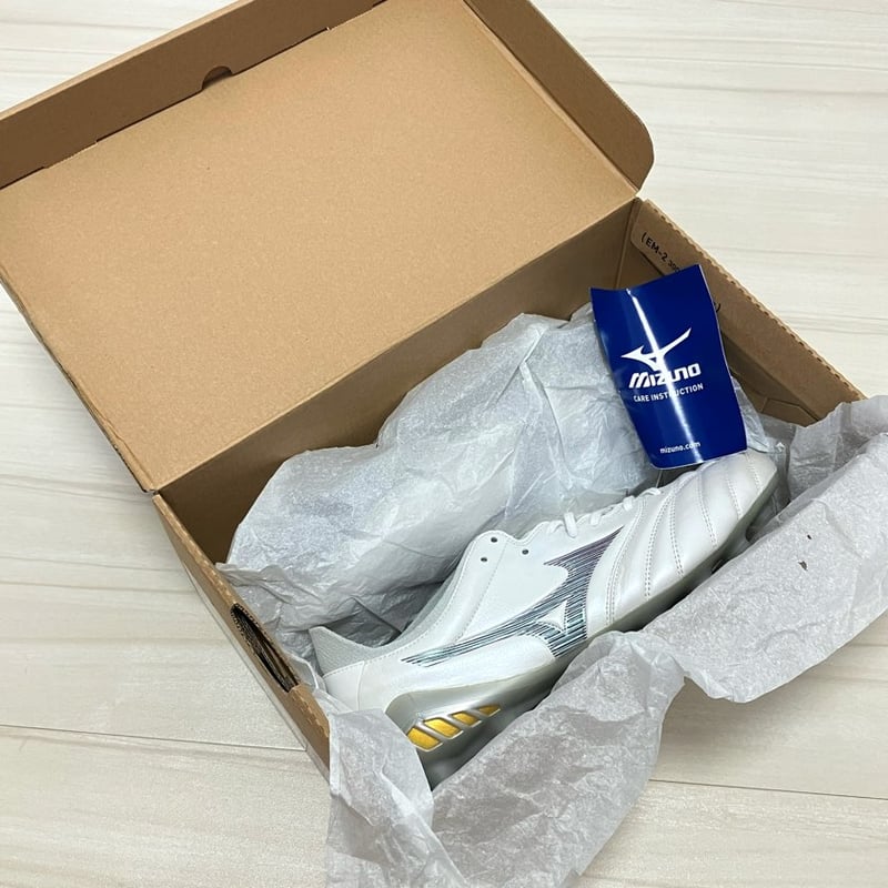 MIZUNO MORELIA NEO Ⅲ ELITE Shining / ミズノ モレリアネオ