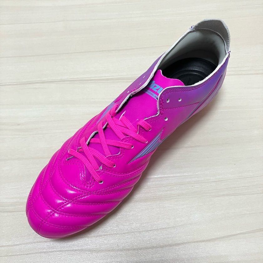 MIZUNO MORELIA NEO Ⅲ PRO AG / ミズノ モレリアネオ3 プロ AG